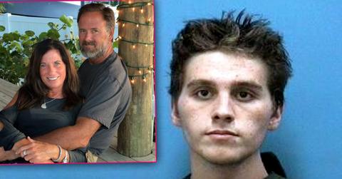 Cannibal Fraternity Killer Austin Harrouff Delusional Psychologist