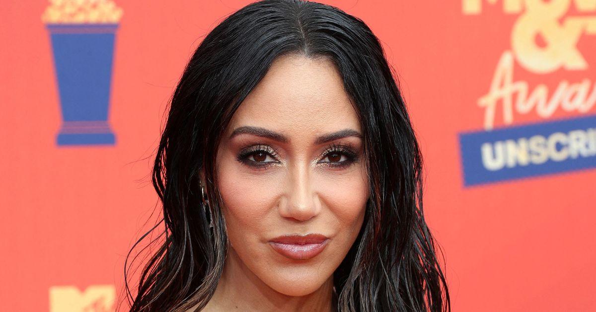 Photo of Melissa Gorga