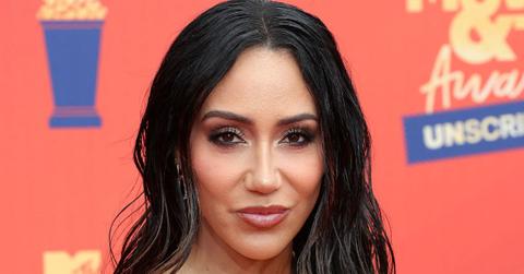 Photo of Melissa Gorga