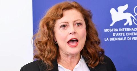 Photo of Susan Sarandon