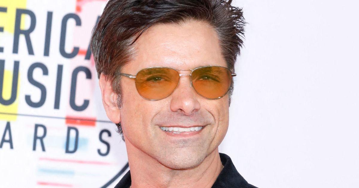 john stamos