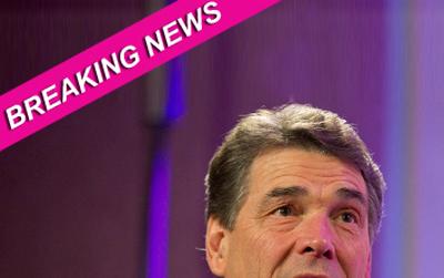 //rick perry landov post