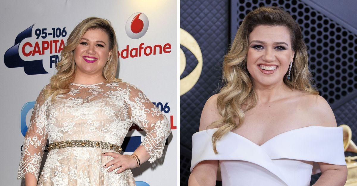 kelly clarkson