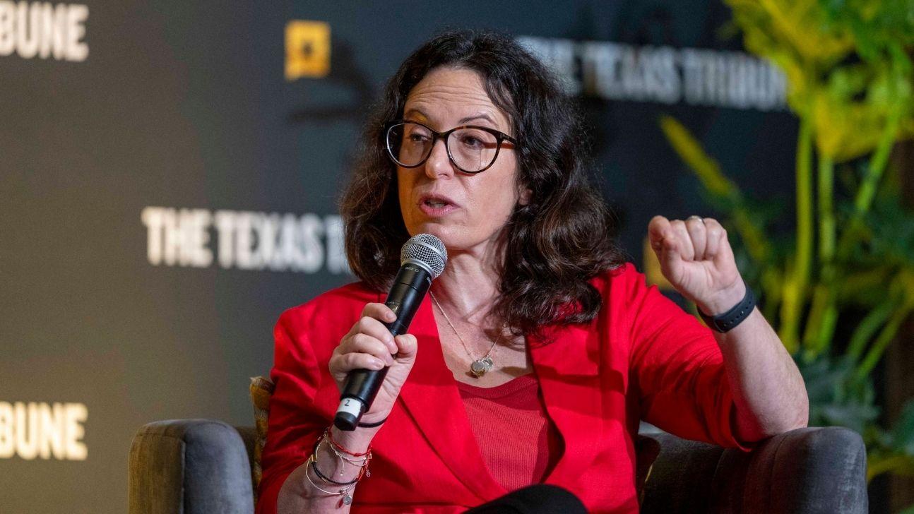 Picture of Maggie Haberman