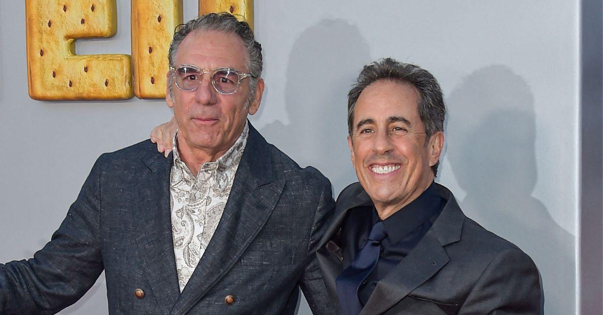 seinfeld michael richards prostate cancer battle almost left him dead