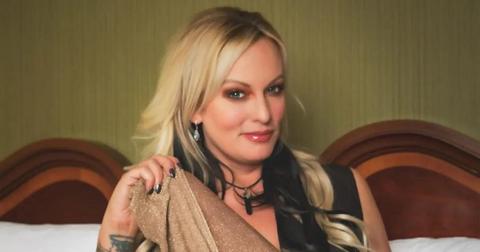 Trump Claims He Will Not Be Charged In Stormy Daniels Hush Money Probe