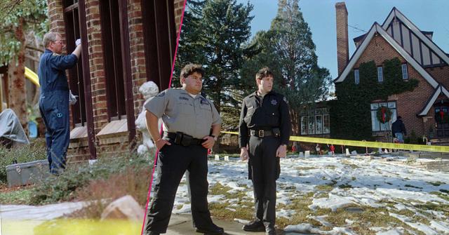 Killing Of JonBenét Podcast Investigates Pageant World