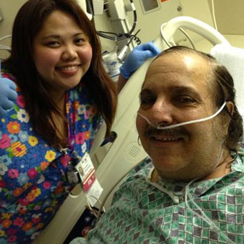 //ron jeremy mend surgery