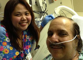 //ron jeremy mend surgery