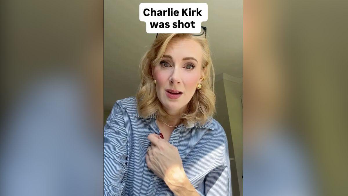 Photo of Sharon McMahon