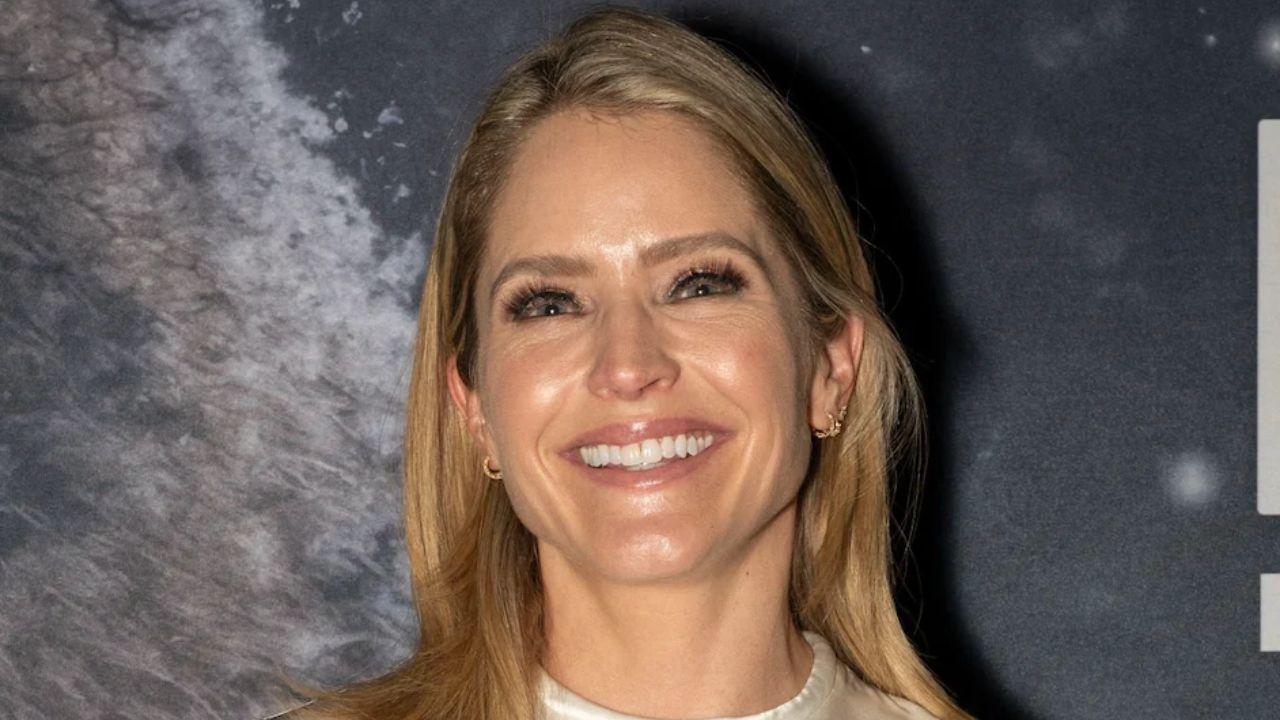 Photo of Sara Haines