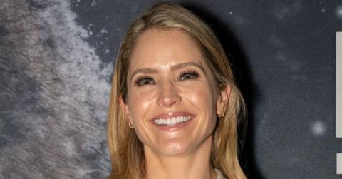 Photo of Sara Haines