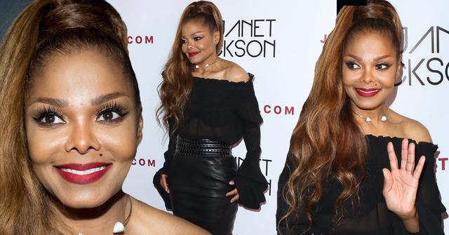 //Janet Jackson skinny weight loss divorce pp
