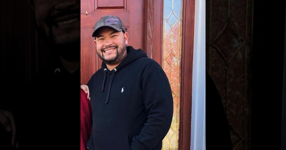 Photo of Jon Gosselin