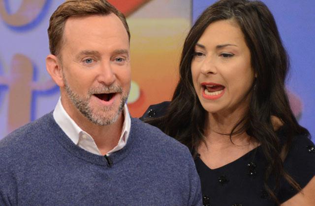 Why Stacy London And Clinton Kelly Ended Their 10-year Feud