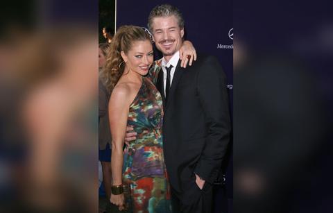 Eric Dane & Rebecca Gayheart's Sex Tape Scandal 10 Years Later