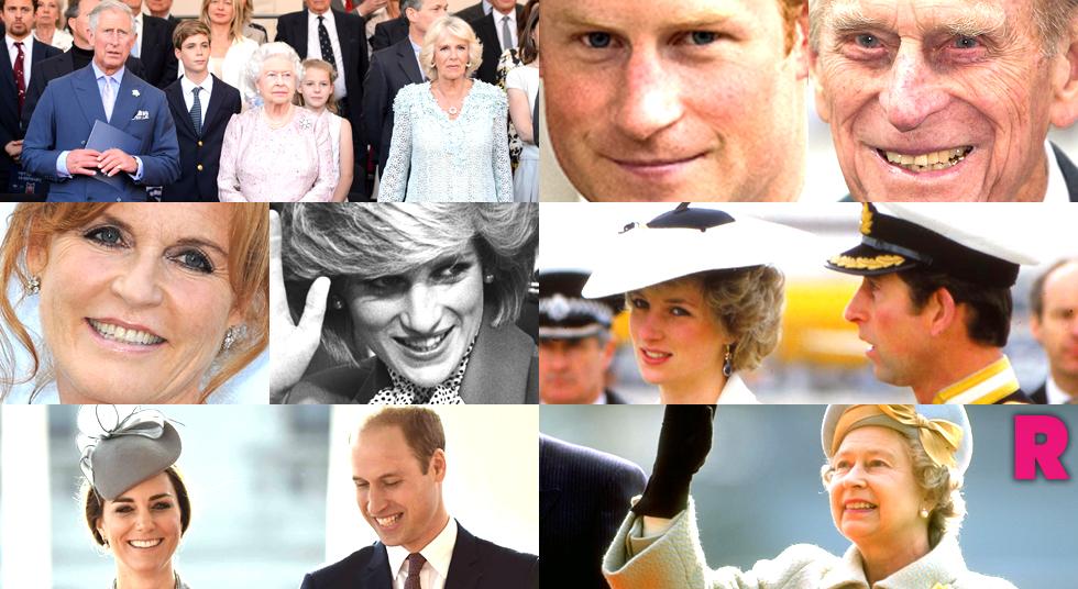 CheeriOMG! 32 Gay Flings, Drug Secrets & Shocking Scandals Of The