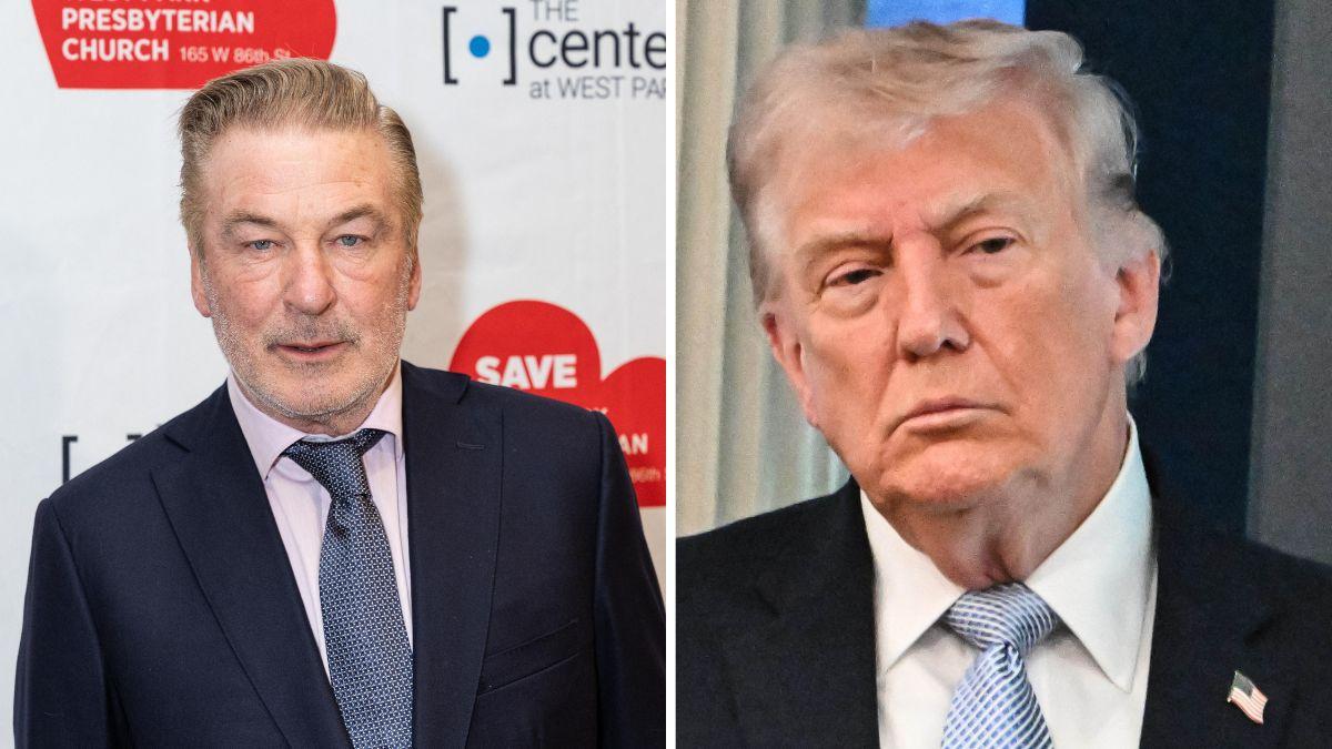 Alec Baldwin is considered to portray Donald Trump, who has denied involvement in Jeffrey Epstein's criminal activities.