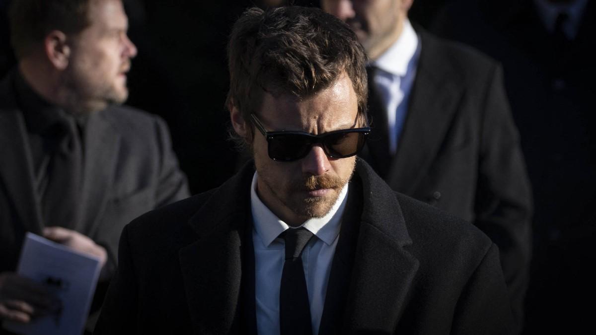 Photo of Harry Styles