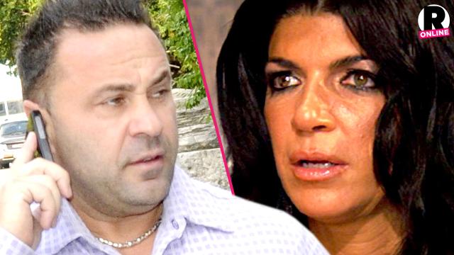 Teresa Giudice Prison Phone Call Backlash