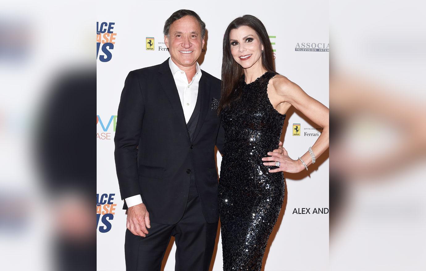 rhoc terry dubrow selling expensive covid tests shopping network omicron