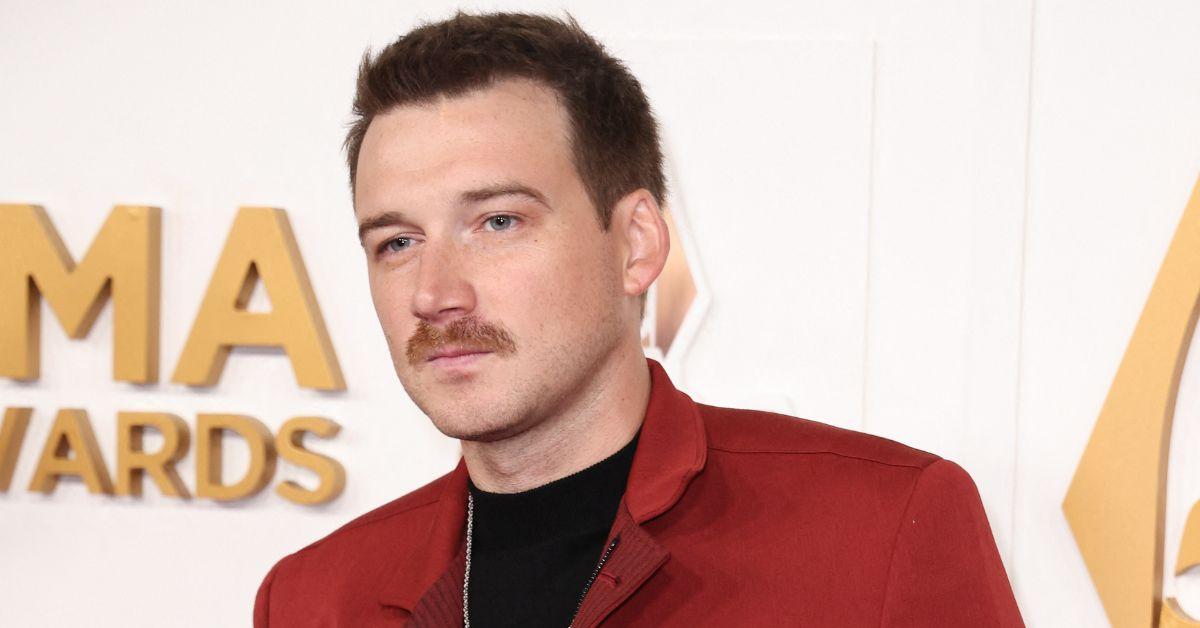 Photo of Morgan Wallen