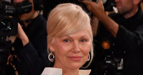 picture of Pamela Anderson