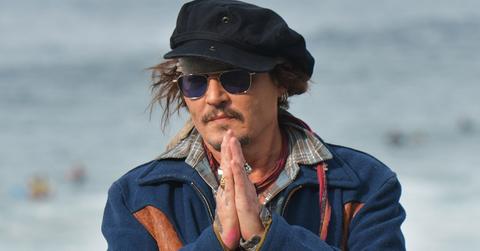 johnny depp insult fans nickname drunk amber heard trial