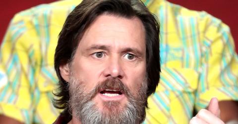 //jim carrey girlfriend mom wrongful death lawsuit pp