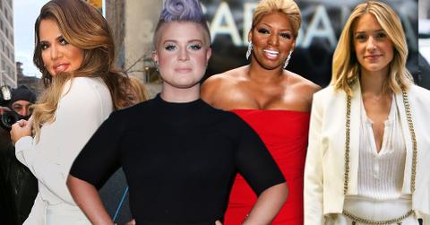 ‘Fashion Police’ Kelly Osbourne Replacement