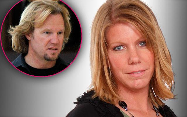 Meri Brown Says 'Emotionally Abusive' Catfisher 'Would Ruin' Her Life