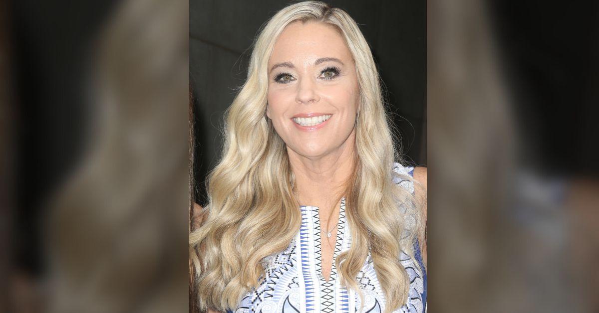Kate Gosselin