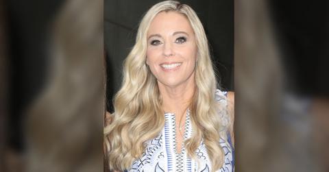 Kate Gosselin