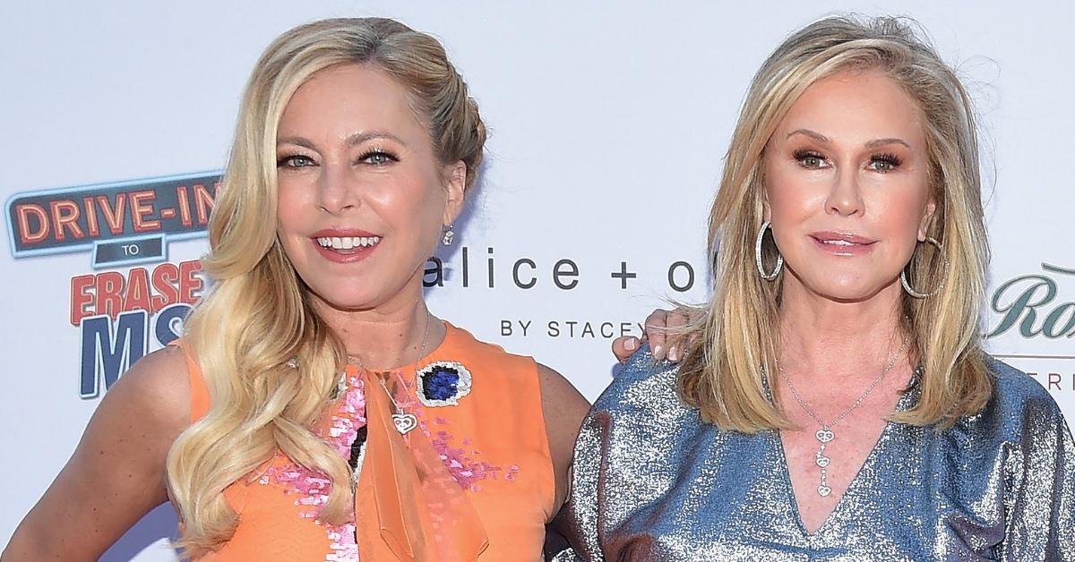 sutton stracke squashes rumors kathy hilton used slur about assistant