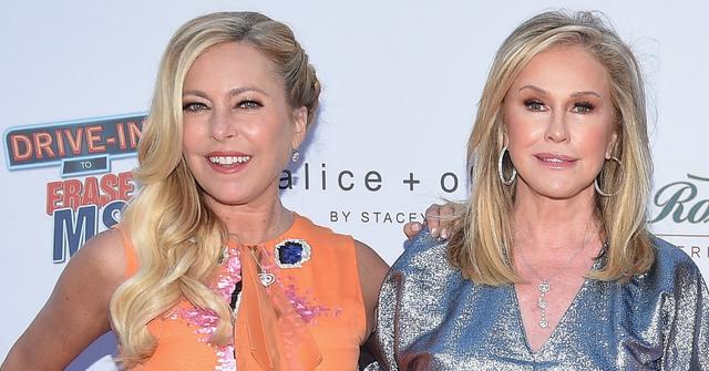 sutton stracke squashes rumors kathy hilton used slur about assistant