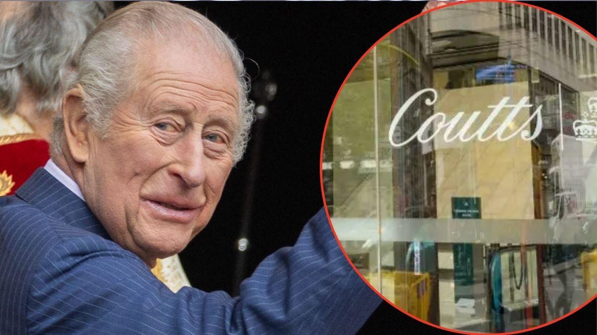 Photo of King Charles