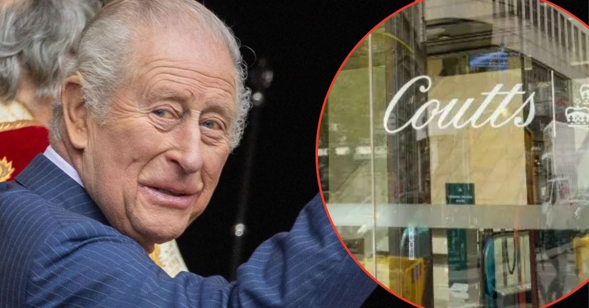 EXCLUSIVE: Radar Reveals Why King Charles' Exclusive Bank Has Sparked Outrage — By Going Even More Exclusive