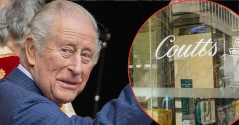 Photo of King Charles