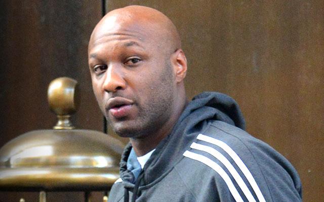 Lamar Odom Takes Turn Worse No Visitors Allowed