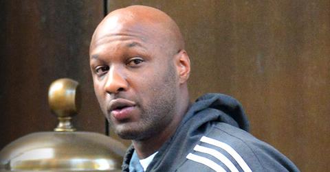Lamar Odom Takes Turn Worse No Visitors Allowed