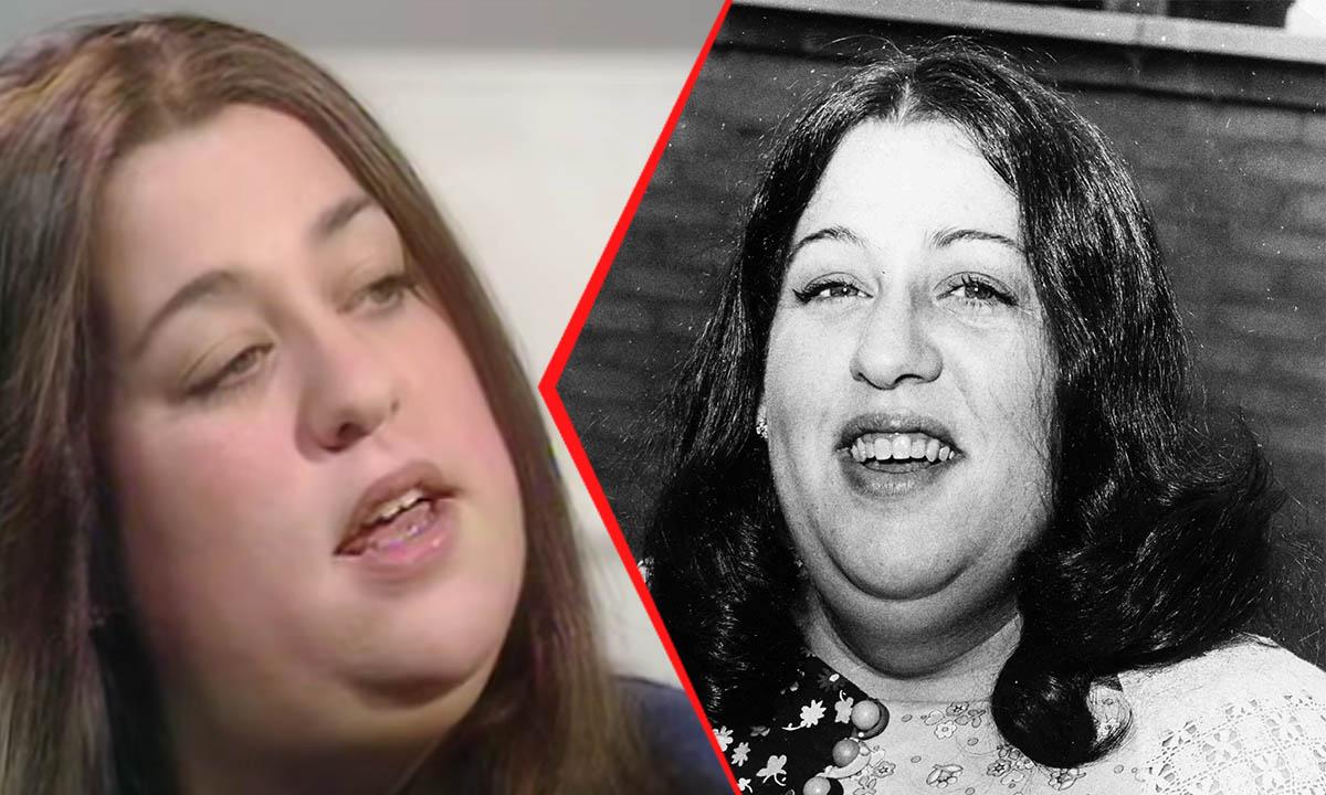 Cass Elliot 
