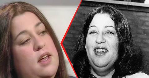 Cass Elliot