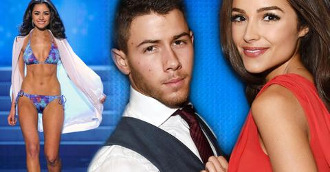 //nick and olivia pp