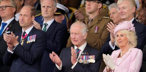 workaholic king charles refuses slow down cancer battle