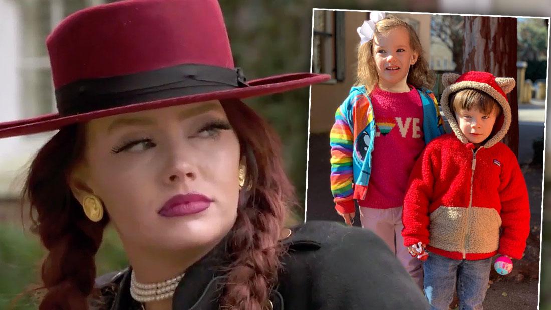 ‘Southern Charm’ Star Kathryn Dennis Heartbreak After Mom Dies