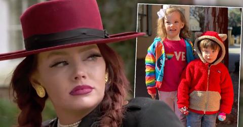 ‘Southern Charm’ Star Kathryn Dennis Heartbreak After Mom Dies