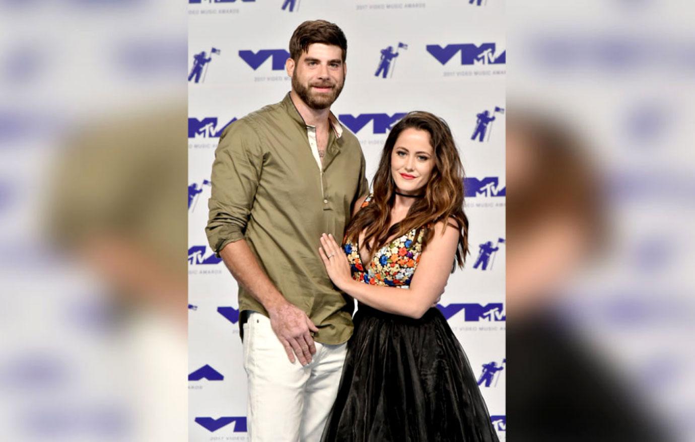 jenelle evans david eason back together nasty fight