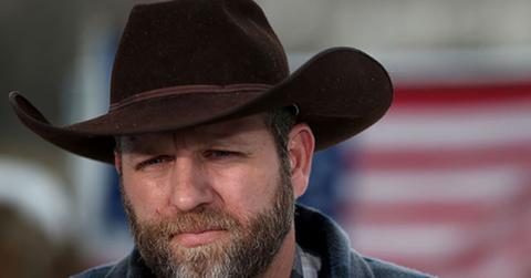 Oregon Standoff Ammon Bundy Arrested One Dead