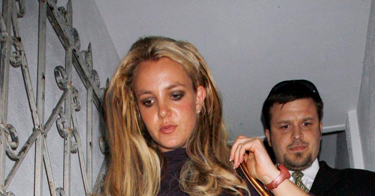 Photo of Britney Spears