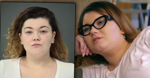 Amber Portwood Discusses Shocking Diagnosis Amid Arrest Drama